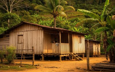 Tecnología para el Campo